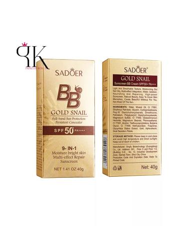 Princess Korea BB core for face Korean cosmetics - Buy Online on GoSupps.com