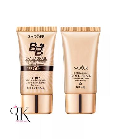 Princess Korea BB core for face Korean cosmetics - Buy Online on GoSupps.com