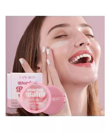 handaiyan Matting powder for the face is transparent - Buy Online on GoSupps.com