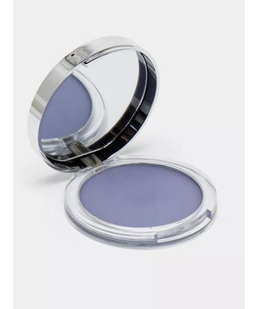Zicosmetics Facial powder matting