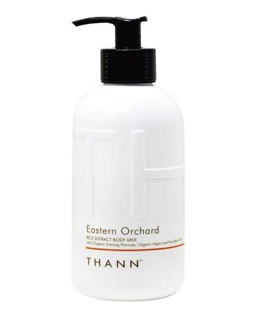 THANN Antern Orchard 320ml aromatic milk