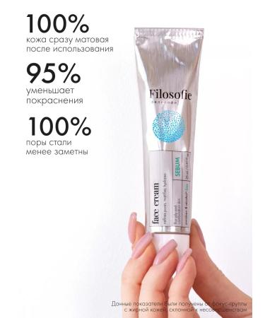 Philosophy Facial cream against imperfections 25 ml - Buy Online on GoSupps.com