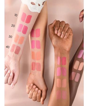 catrice Palette Blush Affair Blush - Buy Online on GoSupps.com