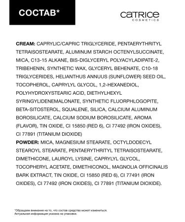 catrice Palette Blush Affair Blush - Buy Online on GoSupps.com