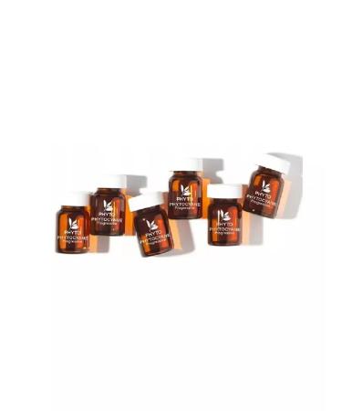 Phytocyanine serum against hair loss of wives 12x5ml - Buy Online on GoSupps.com