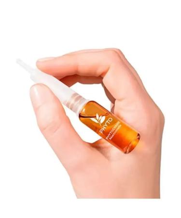 Phyto serum against hair loss for women 12x5 ml - Buy Online on GoSupps.com