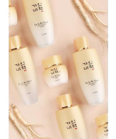 GainbiChaek Emulsion for the face and neck of Korea - Buy Online on GoSupps.com