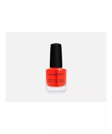 Sofin hyaluronic to nails