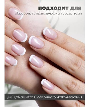 Elkrom Manicure trimmer-poker knife for cuticle - Buy Online on GoSupps.com