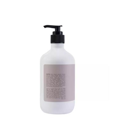 Ikos Aromatic body lotion Papaya & Lemon - Buy Online on GoSupps.com
