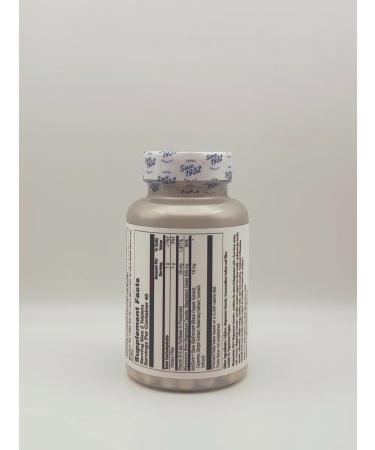 KAL Magnesium Taurat 400 mg Magnesium Taurate 90 capsules - Buy Online on GoSupps.com