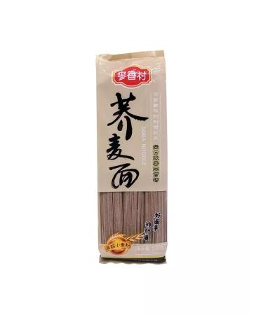 WHEAT VILLAGE Soba noodles 300g