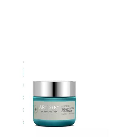 Artistry Restoring skin cream around the eyes Amway