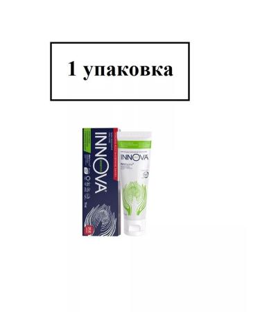 INNOVA Toothpaste intensive recovery of enamel 75 ml-1UP