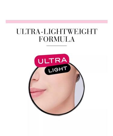 Bourjois Compact matting mattress Air Mat - Buy Online on GoSupps.com