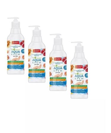 Fito Cosmetic Hand cream Intensively power 250 ml 4pcs