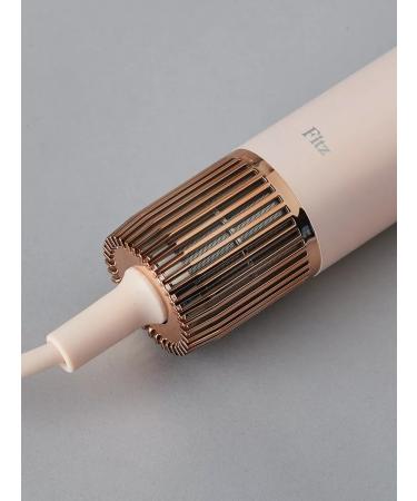 F TZ Hair hairline Professional with nozzles 5 in 1 - Buy Online on GoSupps.com