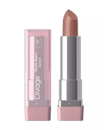 DIVAGE Lipstick-lip balm 3