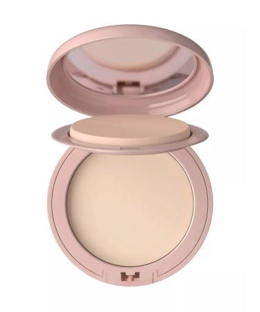 DIVAGE Compact face powder 02 cold beige - Buy Online on GoSupps.com