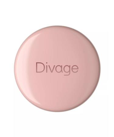 DIVAGE Compact face powder 02 cold beige - Buy Online on GoSupps.com