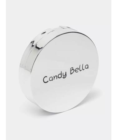 Facial powder matting colorless compact Candy Bella - Buy Online on GoSupps.com