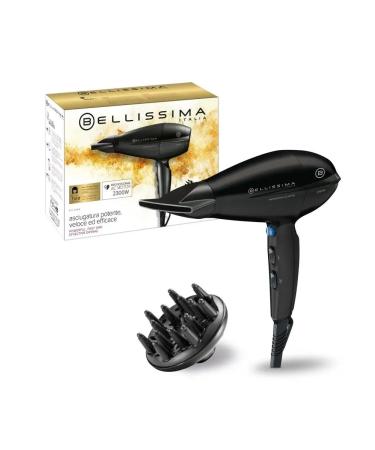 Bellissima Feng P11 2300W with 2 nozzles - Buy Online on GoSupps.com