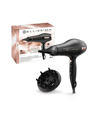 Bellissima Feng Professional My Pro 2400 W ionization ceramics - Buy Online on GoSupps.com
