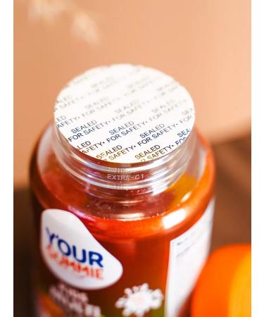YOUR GUMMIE Vitamins for children. 60 marmalade. T rkiye - Buy Online on GoSupps.com