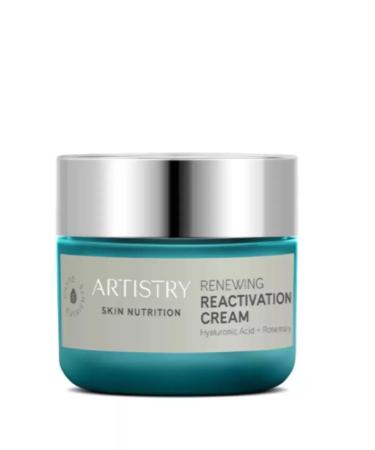 Amway Artistry Restorative Facial Cream - Buy Online on GoSupps.com