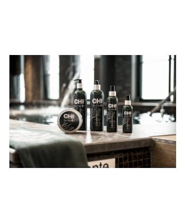 chi Argan hair conditioner Argan Oil with Moringa oil - Buy Online on GoSupps.com