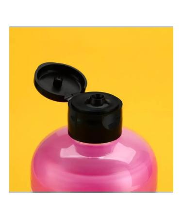 TeenBee Moisturizing shower gel 500 ml raspberry aroma - Buy Online on GoSupps.com