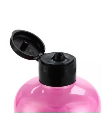 TeenBee Moisturizing shower gel 500 ml raspberry aroma - Buy Online on GoSupps.com