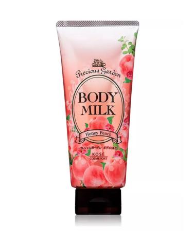 KOSE PRECOOUS GARDEN MOLD with Persian aroma 200g