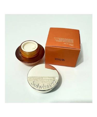 Sulwhasoo Concentrated Gineseng anti -aging face cream - Buy Online on GoSupps.com