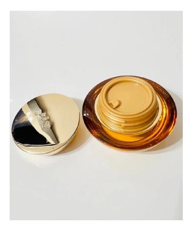 Sulwhasoo Concentrated Gineseng anti -aging face cream - Buy Online on GoSupps.com