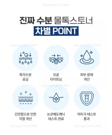 MEDIPEEL Hyaluronic Acid Layer Mooltox Toner ultra -water - Buy Online on GoSupps.com