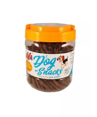 Brava Dog sticks duck sticks