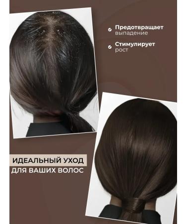 Hairpump Scalp peeling - Buy Online on GoSupps.com