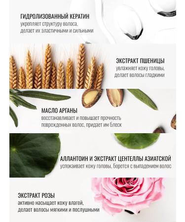 Seauty Hair balm moisturizing professional with keratin - Buy Online on GoSupps.com