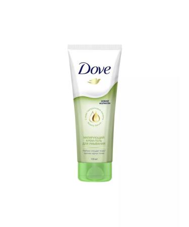 Dove Mating gel for washing 120ml