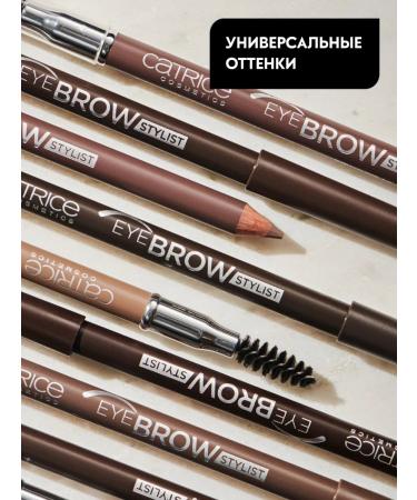 catrice Eyebrow pencil Eye Brow Stylist 25 - Buy Online on GoSupps.com