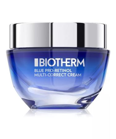BIOTHERM Cream with Pro-Retinol Multi-Correct Tester - Buy Online on GoSupps.com