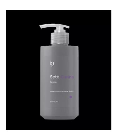 Impression Professional Blinds Blond Ganna 390 ml balm - Buy Online on GoSupps.com