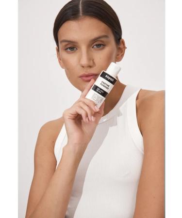 sayali Enzyme powder for washing with the aroma Lost Cherry - Buy Online on GoSupps.com