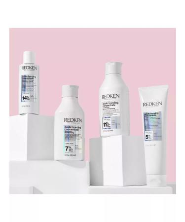 REDKEN Acidic Bonding 300 ml hair air conditioner - Buy Online on GoSupps.com