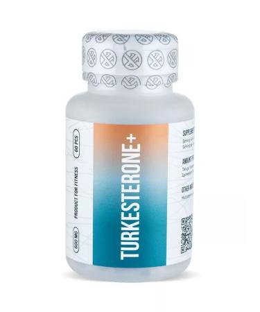 Envenom Pharm Complex of natural steroids for recruiting muscle mass - Buy Online on GoSupps.com