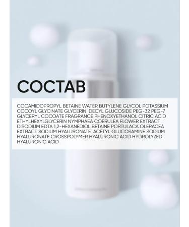 Limoni Korean foam for washing the face 2pcs - Buy Online on GoSupps.com