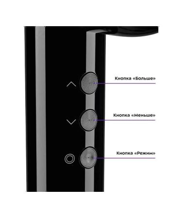 Kitfort Hair dryer KT-3241 - Buy Online on GoSupps.com