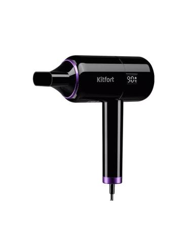 Kitfort Hair dryer KT-3241 - Buy Online on GoSupps.com