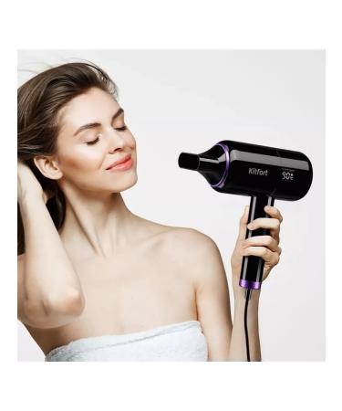 Kitfort Hair dryer KT-3241 - Buy Online on GoSupps.com